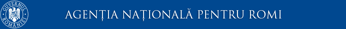 Agenția Națională pentru Romi